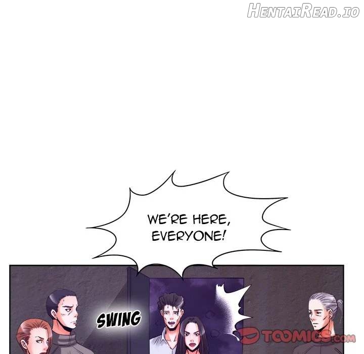 Festival Island Chapter 39 - page 66