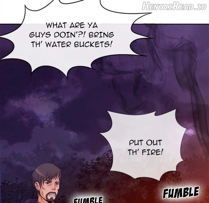 Festival Island Chapter 39 - page 73