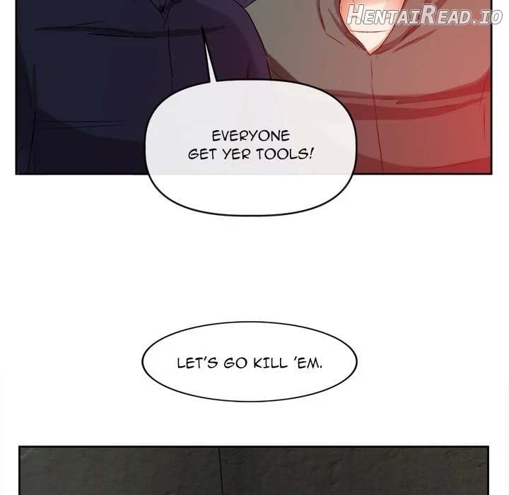 Festival Island Chapter 39 - page 78
