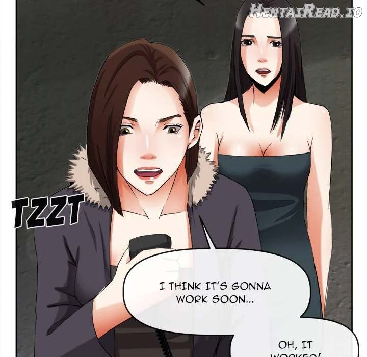 Festival Island Chapter 39 - page 81