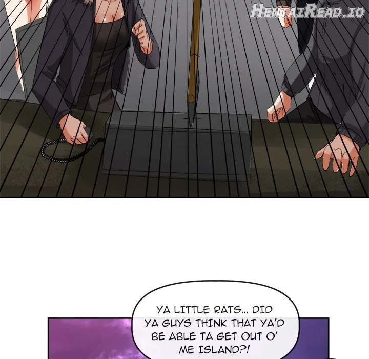 Festival Island Chapter 39 - page 88
