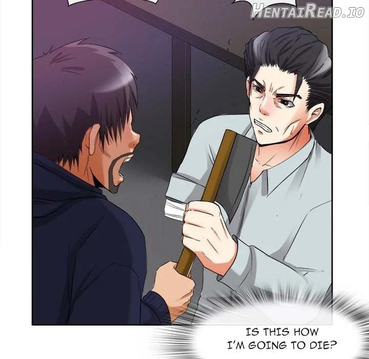 Festival Island Chapter 39 - page 99