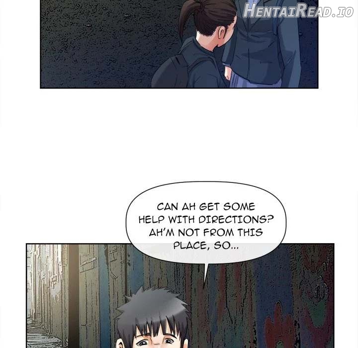 Festival Island Chapter 40 - page 101