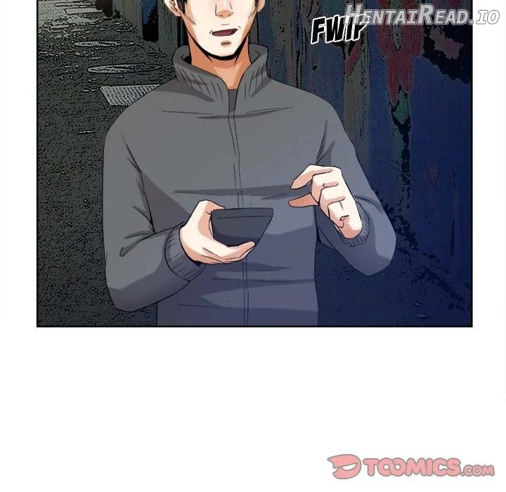 Festival Island Chapter 40 - page 102