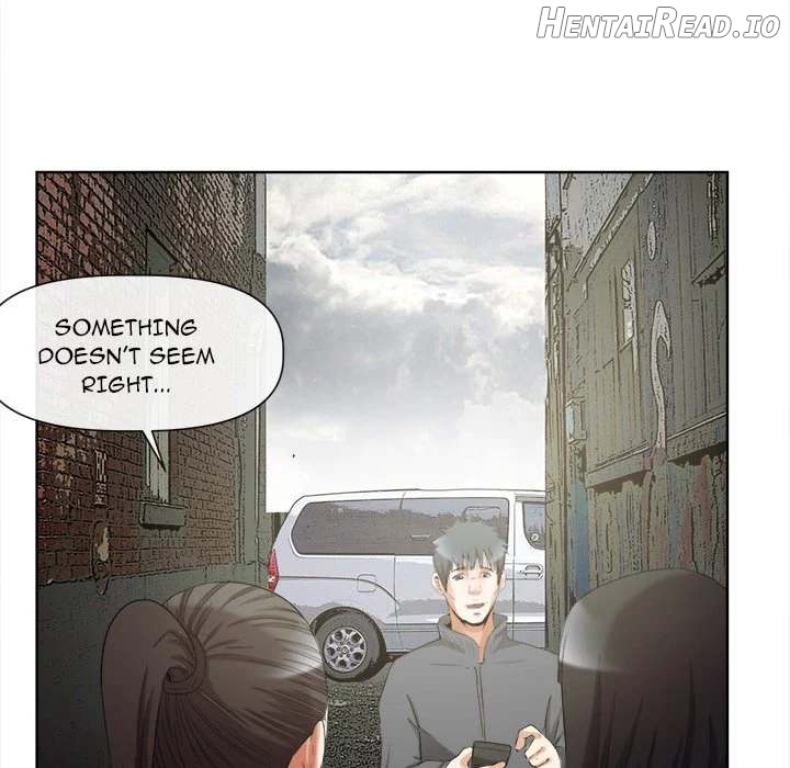 Festival Island Chapter 40 - page 106