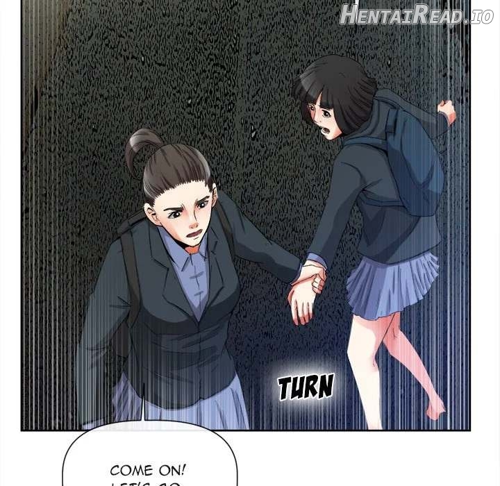 Festival Island Chapter 40 - page 108