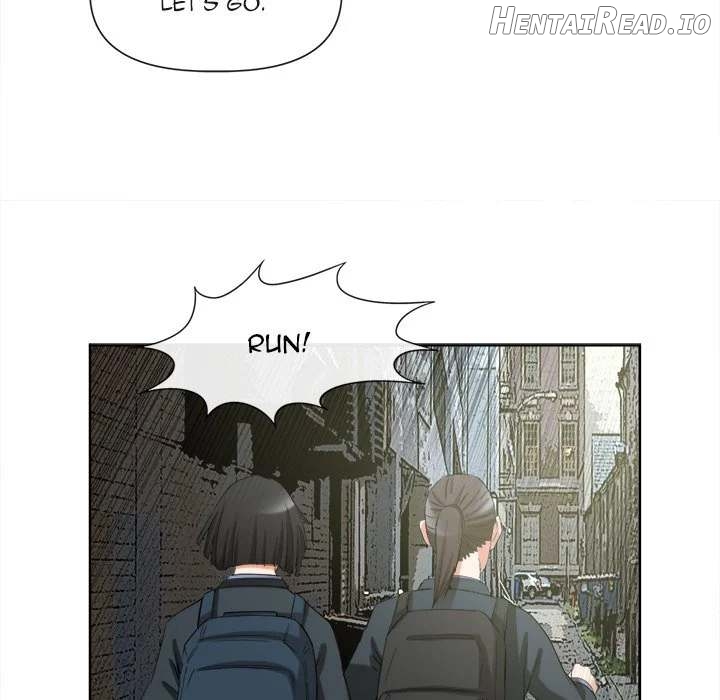 Festival Island Chapter 40 - page 109