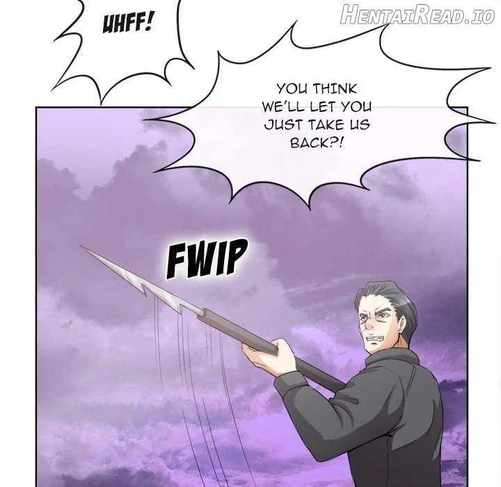 Festival Island Chapter 40 - page 11