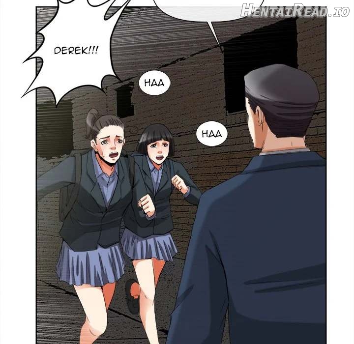 Festival Island Chapter 40 - page 114