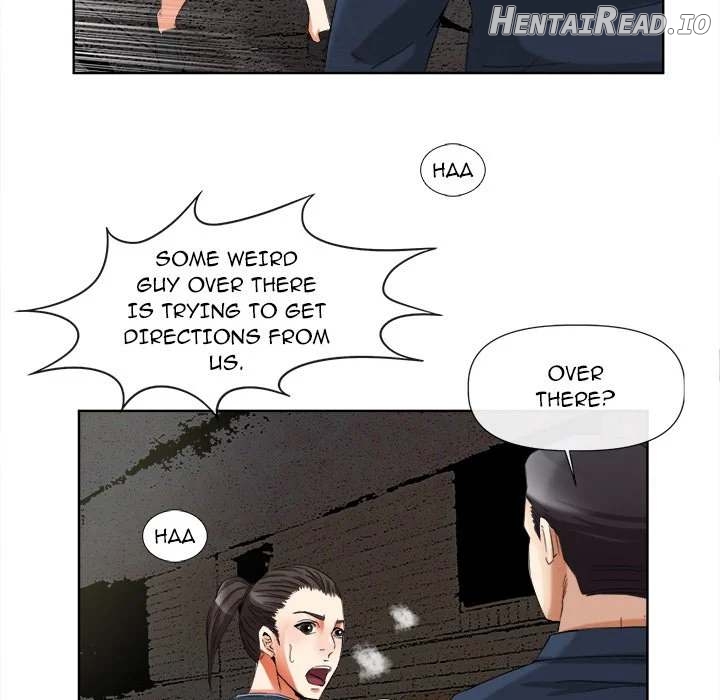 Festival Island Chapter 40 - page 115