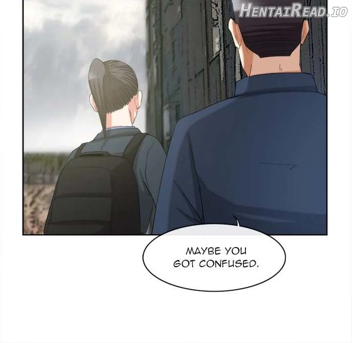 Festival Island Chapter 40 - page 119