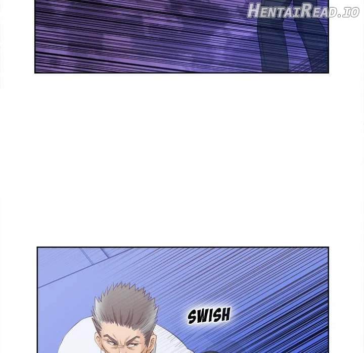 Festival Island Chapter 40 - page 14
