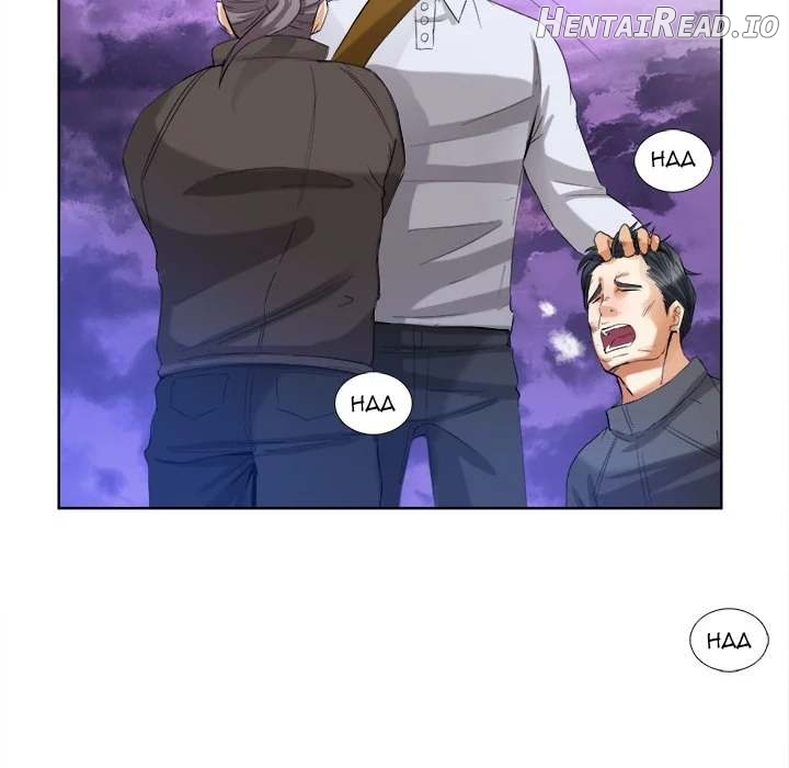 Festival Island Chapter 40 - page 26
