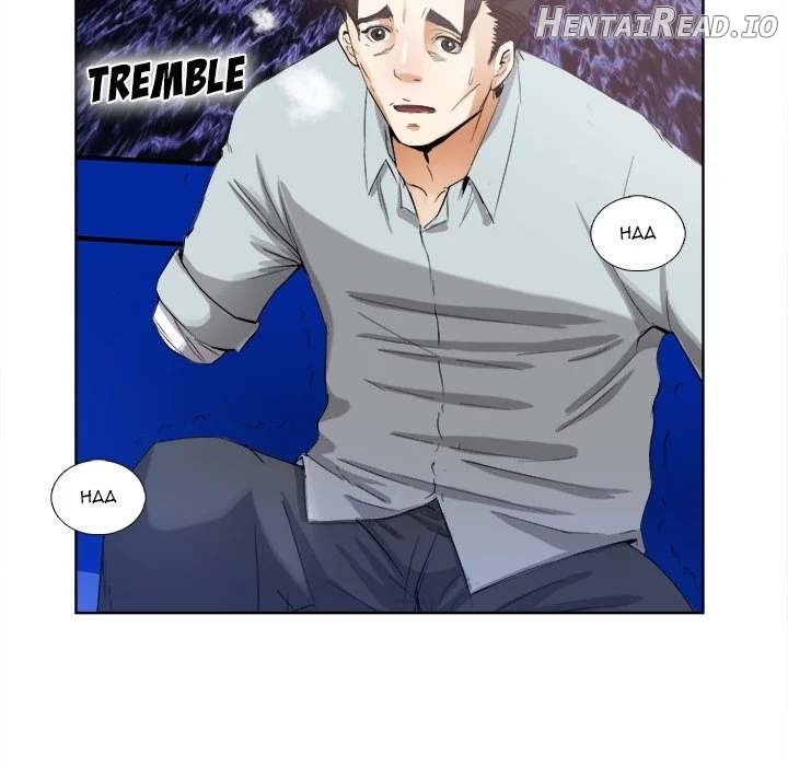 Festival Island Chapter 40 - page 38