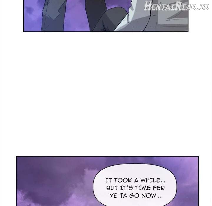 Festival Island Chapter 40 - page 42
