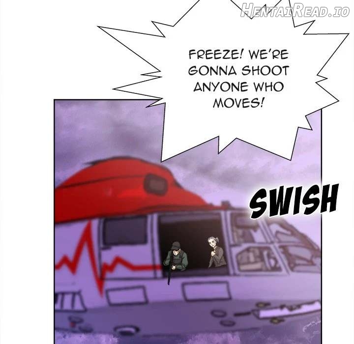 Festival Island Chapter 40 - page 50