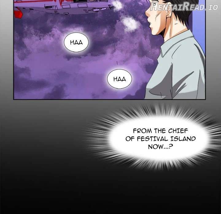 Festival Island Chapter 40 - page 78