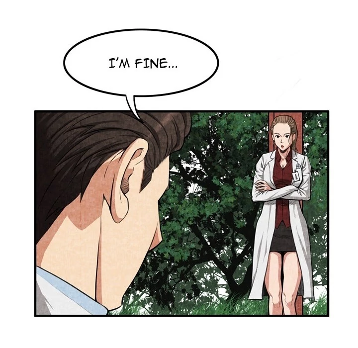 Festival Island Chapter 0.1 - page 10