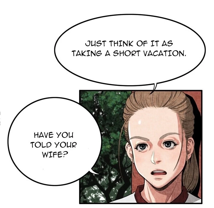 Festival Island Chapter 0.1 - page 11