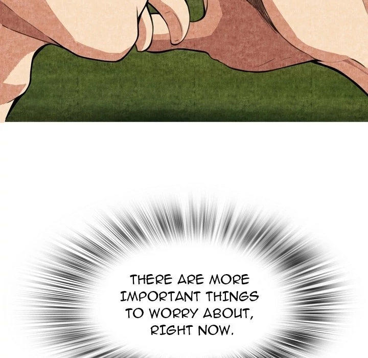 Festival Island Chapter 0.1 - page 14