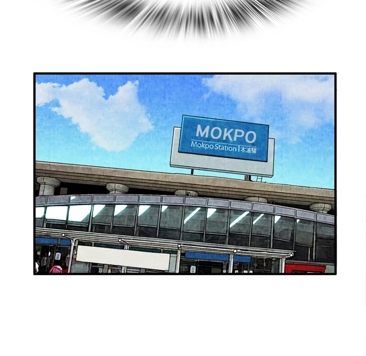 Festival Island Chapter 0.1 - page 15