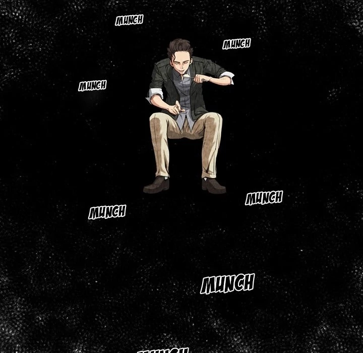 Festival Island Chapter 0.1 - page 18