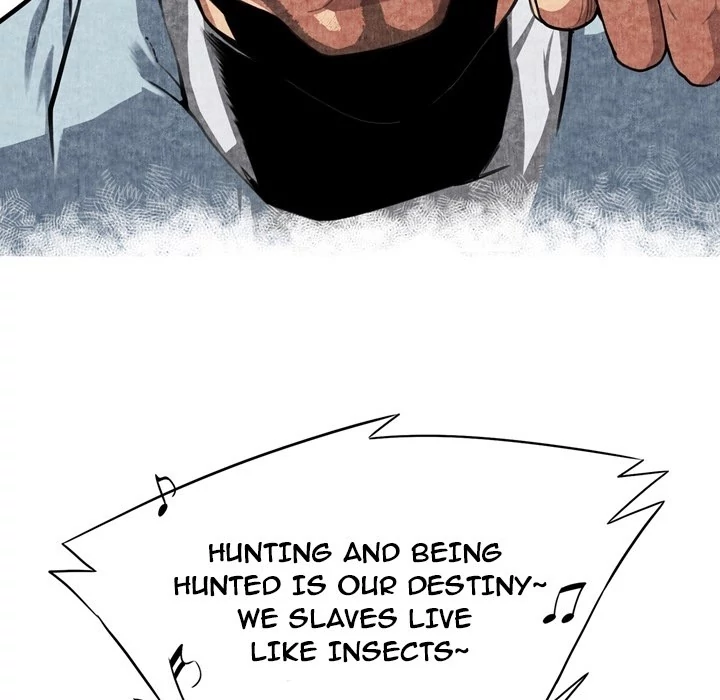 Festival Island Chapter 0.1 - page 21