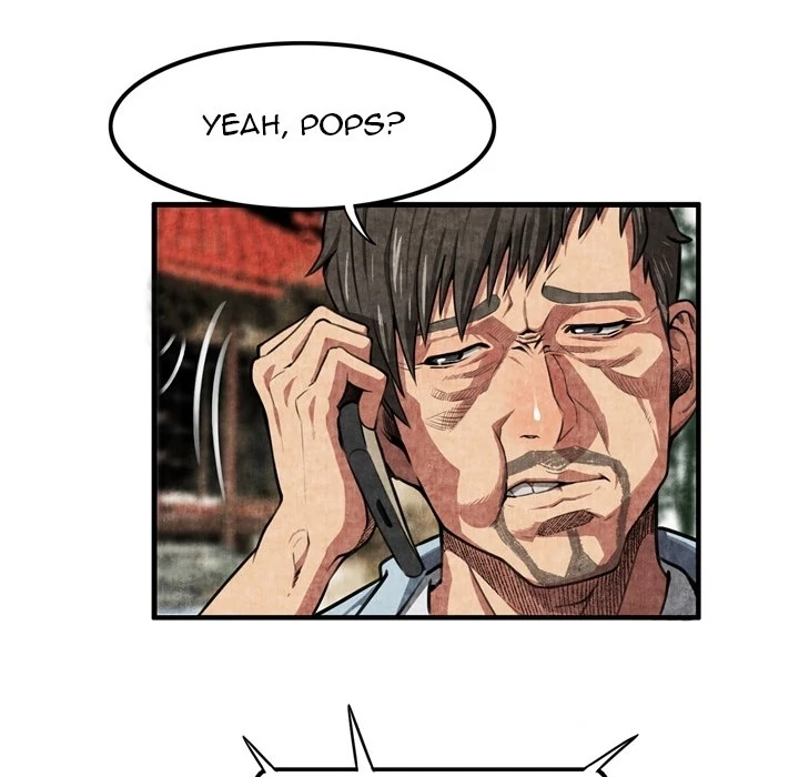 Festival Island Chapter 0.1 - page 23