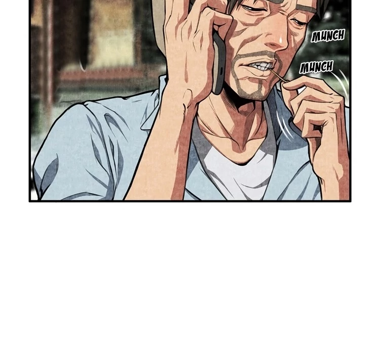 Festival Island Chapter 0.1 - page 25