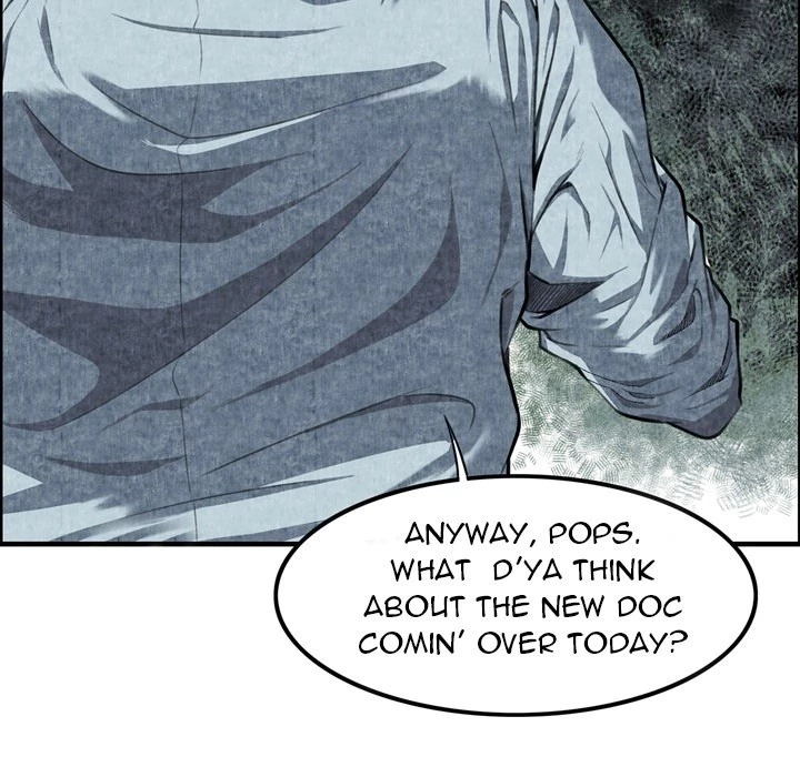 Festival Island Chapter 0.1 - page 27