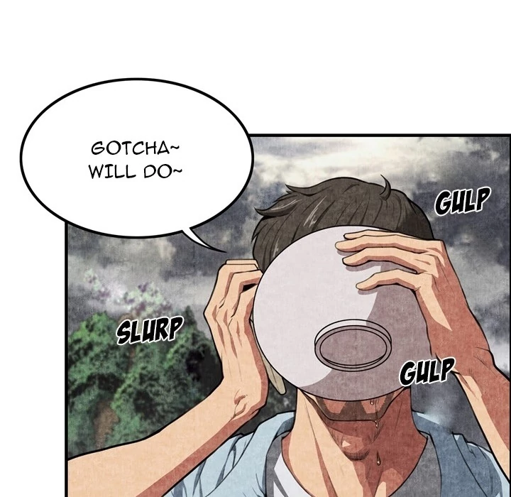 Festival Island Chapter 0.1 - page 30