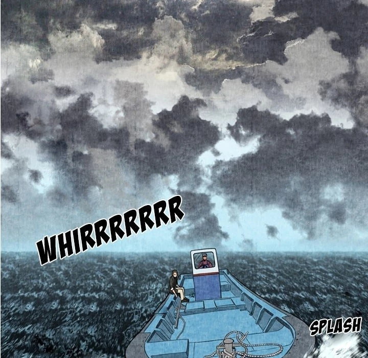 Festival Island Chapter 0.1 - page 33