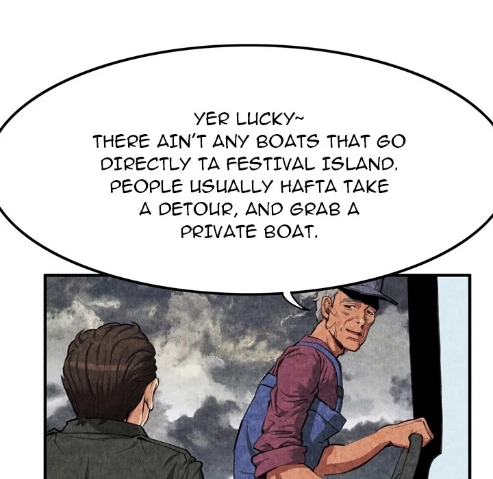 Festival Island Chapter 0.1 - page 35