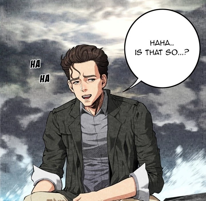 Festival Island Chapter 0.1 - page 37