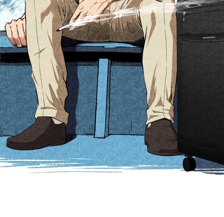 Festival Island Chapter 0.1 - page 38