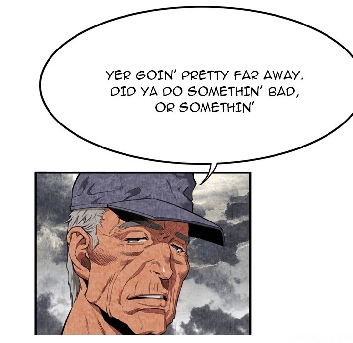 Festival Island Chapter 0.1 - page 39