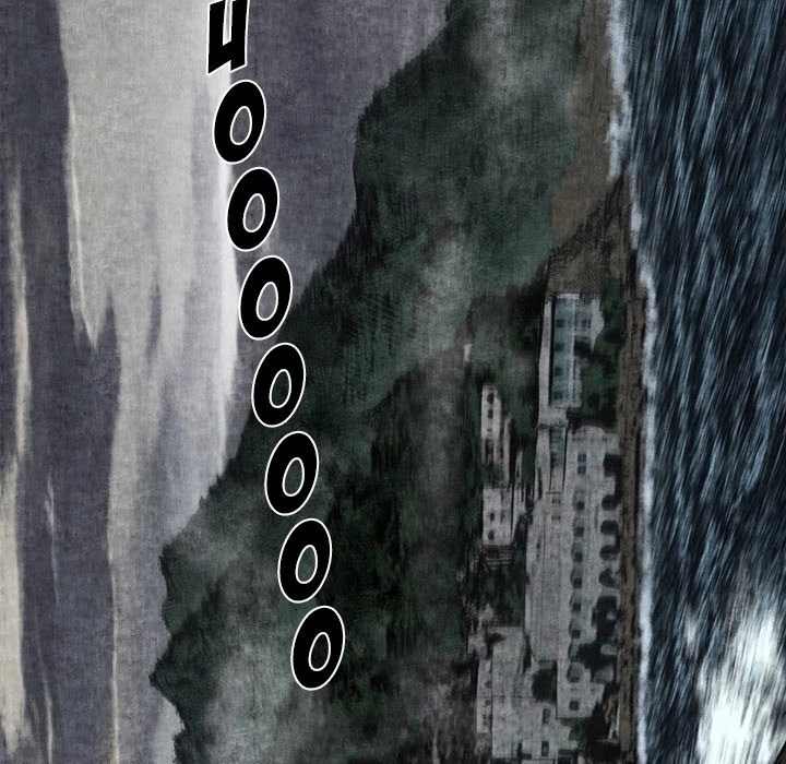 Festival Island Chapter 0.1 - page 41