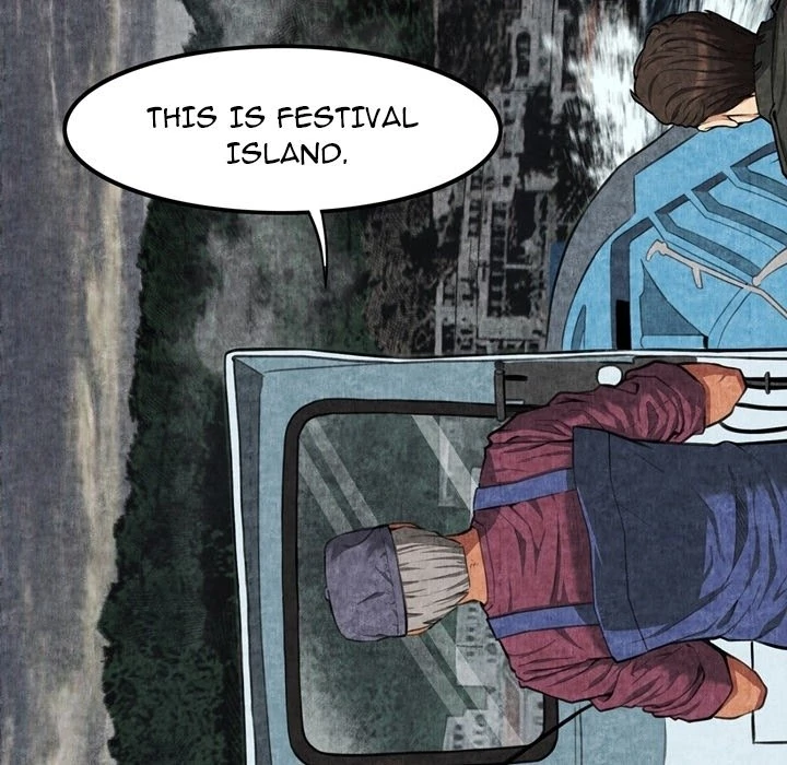 Festival Island Chapter 0.1 - page 42