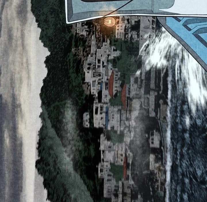 Festival Island Chapter 0.1 - page 43