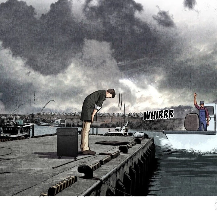 Festival Island Chapter 0.1 - page 46