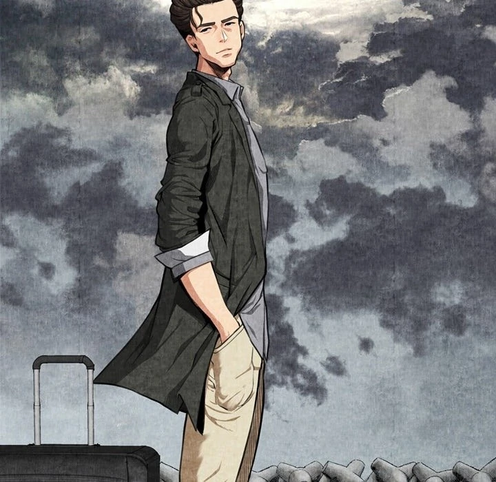 Festival Island Chapter 0.1 - page 48