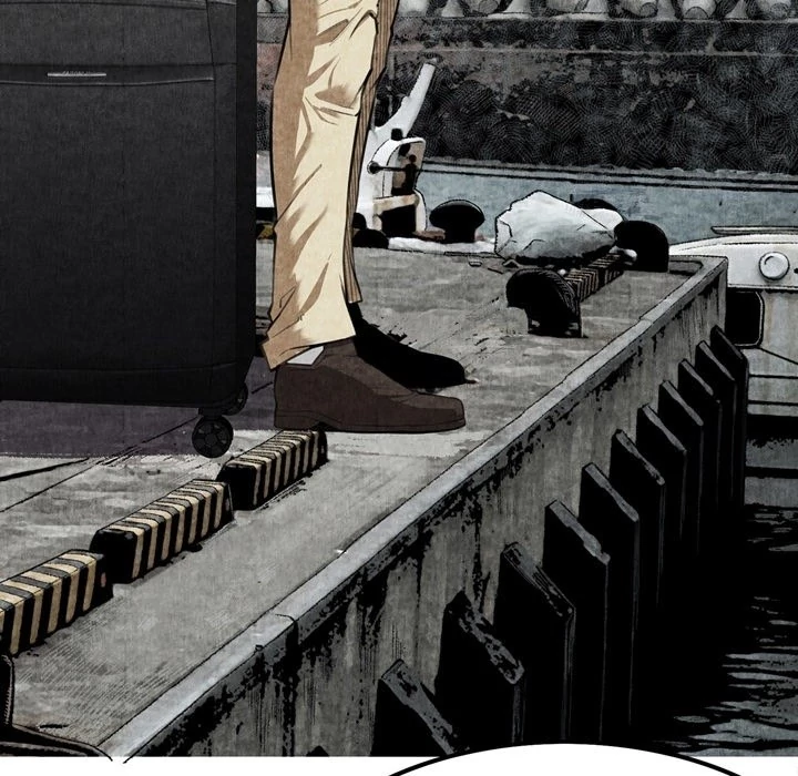 Festival Island Chapter 0.1 - page 49