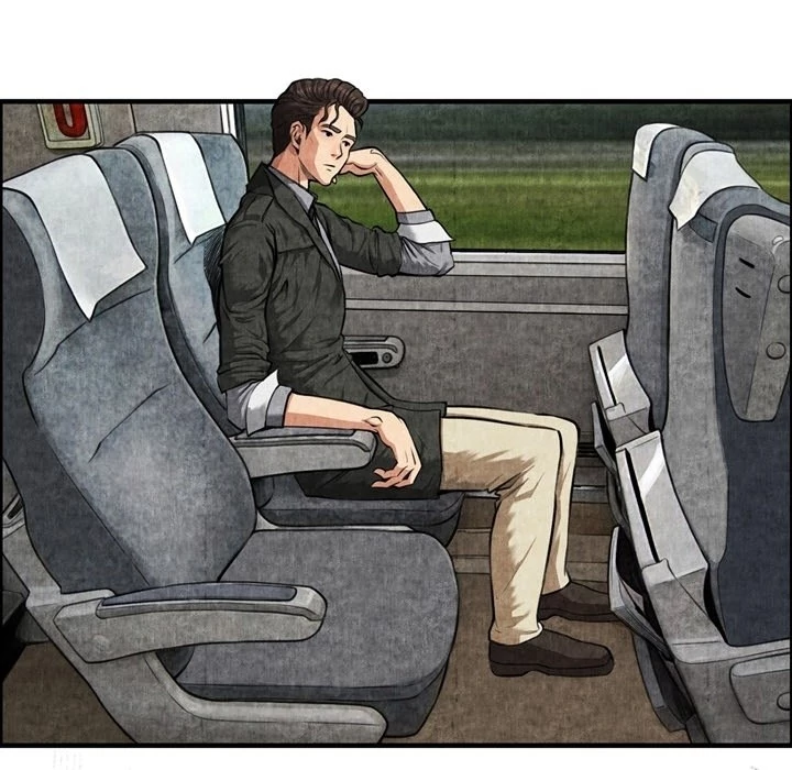 Festival Island Chapter 0.1 - page 5