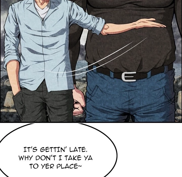 Festival Island Chapter 0.1 - page 53