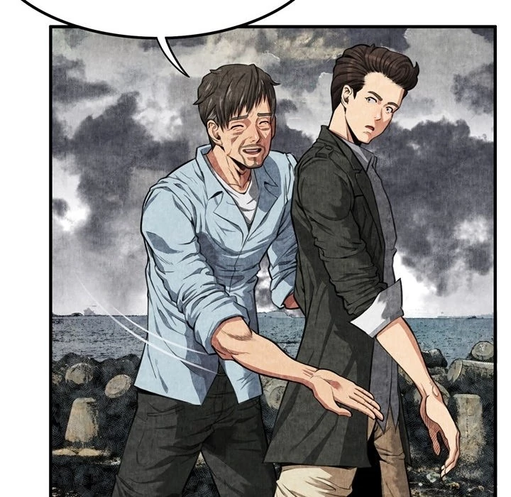 Festival Island Chapter 0.1 - page 54