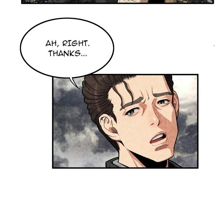 Festival Island Chapter 0.1 - page 55