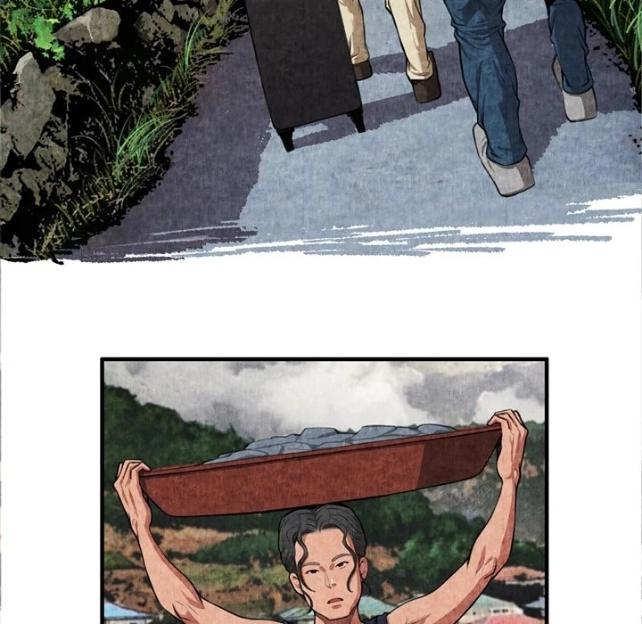 Festival Island Chapter 0.1 - page 58