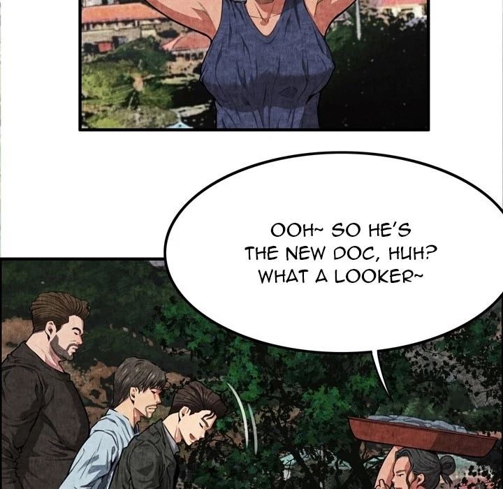 Festival Island Chapter 0.1 - page 59