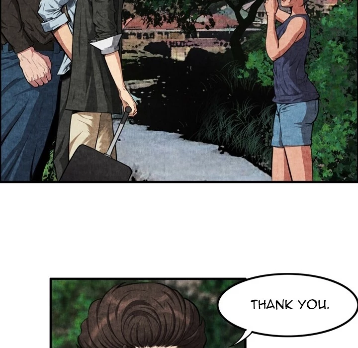 Festival Island Chapter 0.1 - page 60