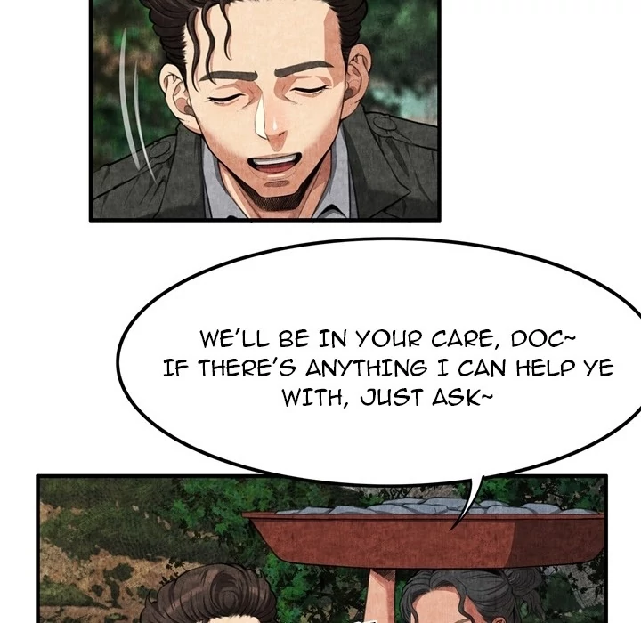 Festival Island Chapter 0.1 - page 61